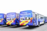 ESU : bientôt 7 bus Trans Academia pour la mobilité des étudiants de Kisangani 
