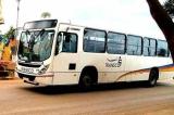 Un bus Transco saisi par le Parquet de Kinkole depuis plus de 45 jours (DG a.i)