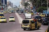 Transport en commun à Kinshasa : quand l’Etat est démissionnaire !