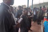 Goma : poursuite du procès des adeptes Wazalendo