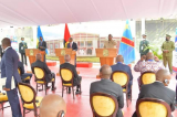Sommet Luanda : La tripartite adopte une feuille de route pour la normalisation des relations entre Kinshasa et Kigali