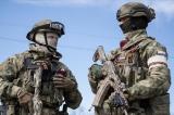 La Russie annonce le contrôle d'un village à Donetsk