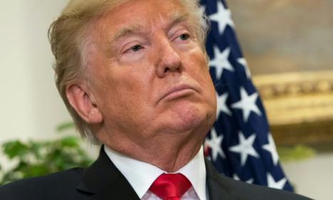 Infos congo - Actualités Congo - Washington, USA-USA: un avocat de Trump démissionne sur fond de pressions sur l'enquête russe