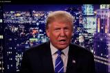 Etats-Unis: Trump dans la tourmente avant un débat crucial contre Clinton
