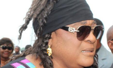 Infos congo - Actualités Congo - -Kinshasa : Tshala Muana n’est pas en danger !