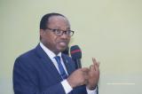 Noël Tshiani : « Nous ne développerons pas la RDC seulement en convainquant les investisseurs étrangers »