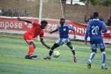 Vodacom ligue I : Don Bosco et Bazano se neutralisent à (1-1) tandis que Rangers s'impose devant Tshinkunku (2-1)