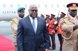 EAC: Le chef de l'Etat attendu ce jeudi à Nairobi pour signer l'accord d'adhésion de la RDC