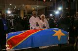 Le « sphinx » Etienne Tshisekedi, rapatrié en « héros national » en RDC