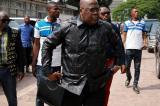 Marche de la Saint-Sylvestre: Lamentable fuite de Félix Tshisekedi !