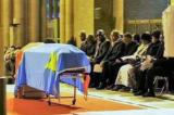 Obsèques d'Etienne Tshisekedi: le président Felix offre des funérailles de grande dignité à son père
