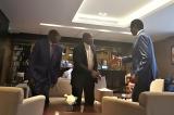 Modeste Mutinga : « L’accord conclu entre l’UDPS et le pouvoir est un cadeau empoisonné de Kabila à Félix Tshisekedi »
