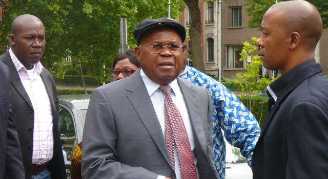 Tshisekedi: un mythe est mort