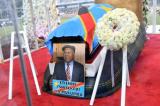 Commémoration : troisième anniversaire du décès d'Etienne Tshisekedi ce 1er février 