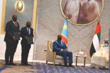 La RDC signe un mémorandum avec la firme Emaar Properties
