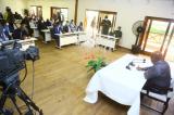 Insécurité dans l'Est du pays : Félix Tshisekedi invité à consulter la classe politique 