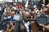 Félix Tshisekedi à Kinshasa pour rencontrer Nikki Haley