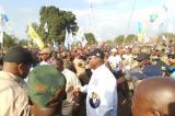 Réélection de Félix Tshisekedi : les électeurs du Bandundu attendent la réalisation des promesses