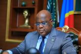 Coopération FMI-RDC : Felix Tshisekedi se félicite de l'accord obtenu entre le gouvernement et cette institution de Breton Woods