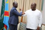 Coopération bilatérale : Les frontières entre la RDC et le Soudan du Sud seront ouvertes aux ressortissants de deux pays « sans visas »