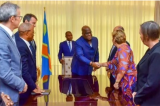 Lutte contre la corruption : une délégation du Département d'Etat américain en RDC pour encourager et appuyer les efforts entrepris