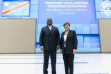 RDC-FMI : le gouvernement s’active pour le financement de ses projets prioritaires