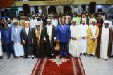Tabaski : Félix Tshisekedi invite les musulmans de la RDC à l’unité