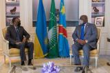 Pourquoi le Rwanda et la RDC ont-ils une autre prise de bec diplomatique ?