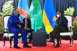 Résurgence du M23 dans l’est du pays: les membres du Conseil de sécurité appellent Kigali et Kinshasa au dialogue et au rétablissement de la confiance