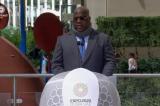 Expo Dubaï 2020 : la RDC et ses ses immenses potentialités est un pays solution dans plusieurs domaine, selon le Président Félix Tshisekedi 