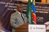 Vers le déverrouillage de la nationalité congolaise ?