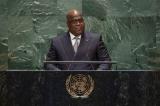 77ème session de l'Assemblée générale à l’ONU : le rendez-vous de grands enjeux pour la RDC
