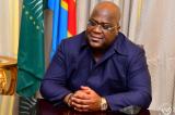 Covid-19 : Le président Tshisekedi envisage la levée progressive du couvre feu