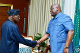 Éradication de l’insécurité dans l’Est : La RDC peut compter sur l’expertise de l’ex-président nigérian Obasanjo