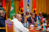 Crise dans l’Est de la RDC : l’EAC, la CEEAC, la CIRGL et la SADC se réunissent ce mardi à Luanda