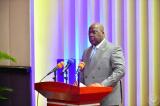 Le Président Félix Tshisekedi convaincu de la capacité des Africains à atteindre les objectifs assignés à la ZLECAF