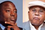 Crise en RDC : un député préconise un face a face Kabila-Tshisekedi