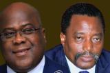 Tshisekedi-Kabila : la dangereuse escalade