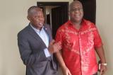 Opposition : Félix Tshisekedi et Vital Kamerhe de retour à Kinshasa