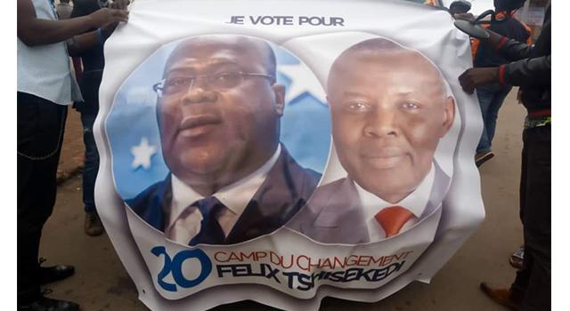 L'UDPS et l'UNC appellent d'autres opposants à rejoindre leur coalition L'UDPS et l'UNC appellent d'autres opposants à rejoindre leur coalition