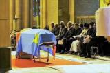 Funérailles d'Etienne Tshisekedi: cette insupportable incertitude sur son inhumation !