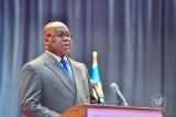 Lever ou pas de l’état de siège, Placide Ucircan exhorte le président Tshisekedi à prendre une décision populaire et d'appliquer la sagesse