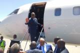 RDC-Egypte: Félix Tshisekedi attendu au Caire ce lundi pour conclure de nouveaux projets d’infrastructure