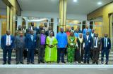 Le président Tshisekedi promet de décréter « une journée spéciale » pour commémorer les victimes de l’Est du pays