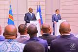 Crise entre la RD Congo et le Rwanda : quel rôle peut jouer la France ?