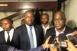 Le Rassemblement trouve « inappropriées les consultations engagées » par Joseph Kabila 