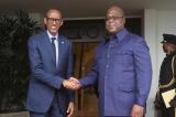 Afrique: la RDC et le Rwanda veulent raffermir leurs liens commerciaux profitant de la ZLECAF