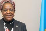 Isabel Tshombe, Ambassadrice de la RDC en France rappelée à Kinshasa à la suite d’un présumé détournement de fonds
