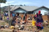 Tshopo : SOS des déplacés de Lubunga   
