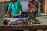 L'épidémie de choléra à Tshopo : six nouveaux cas identifiés à Isangi 